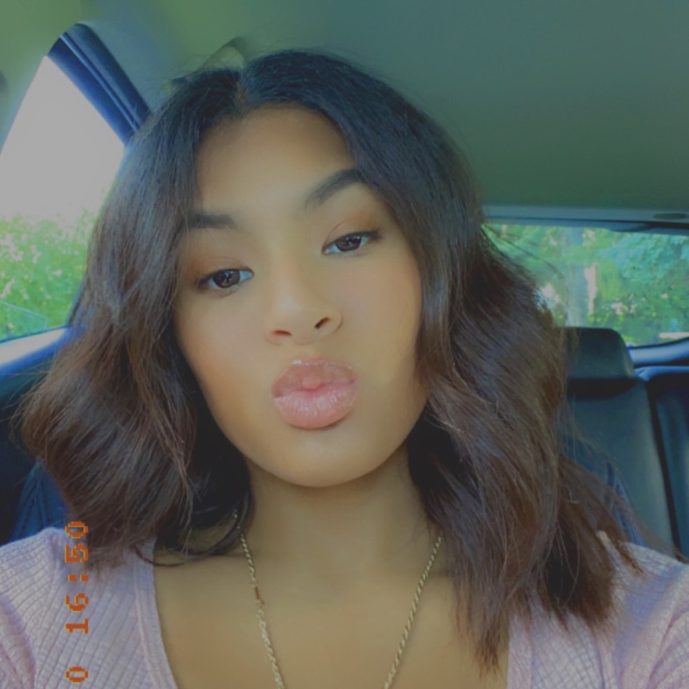 Meet your Posher, Tashi